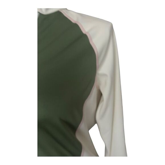 RLX Women’s Ralph Lauren | EUC Moisture Wicking 1/4 Zip Size S MSRP$148 - Picture 5 of 10